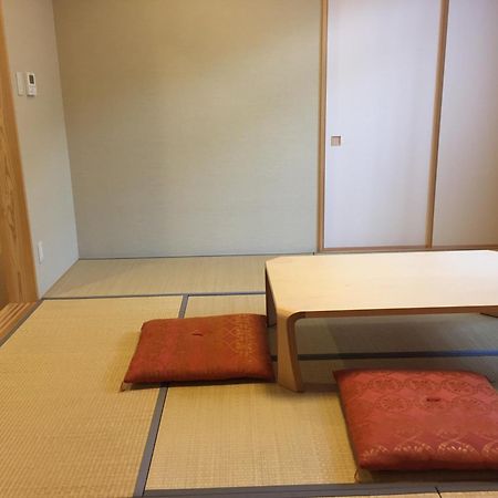 Kyu Karuizawa Hotel Otowa No Mori Номер фото