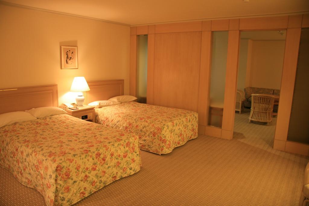 Kyu Karuizawa Hotel Otowa No Mori Номер фото