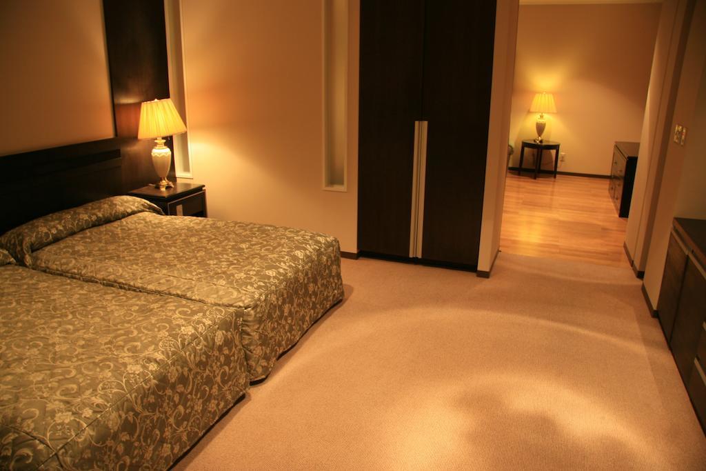 Kyu Karuizawa Hotel Otowa No Mori Номер фото