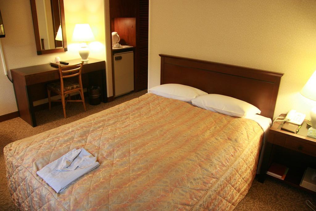 Kyu Karuizawa Hotel Otowa No Mori Номер фото