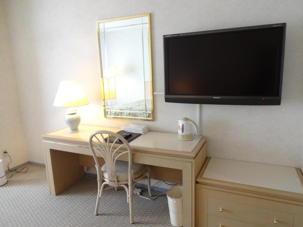 Kyu Karuizawa Hotel Otowa No Mori Номер фото