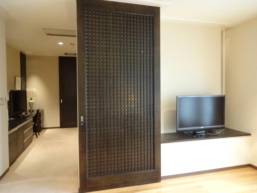 Kyu Karuizawa Hotel Otowa No Mori Номер фото