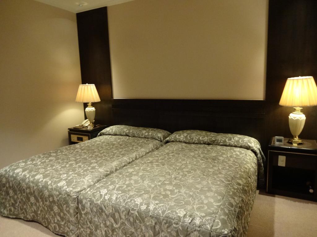 Kyu Karuizawa Hotel Otowa No Mori Номер фото