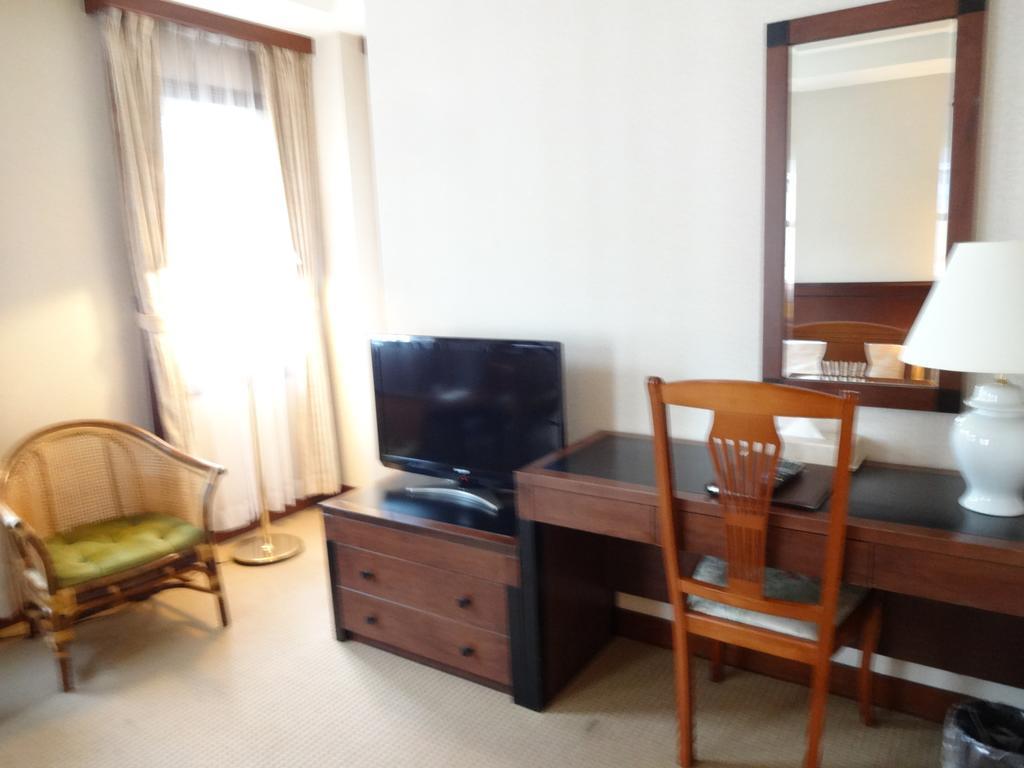 Kyu Karuizawa Hotel Otowa No Mori Номер фото