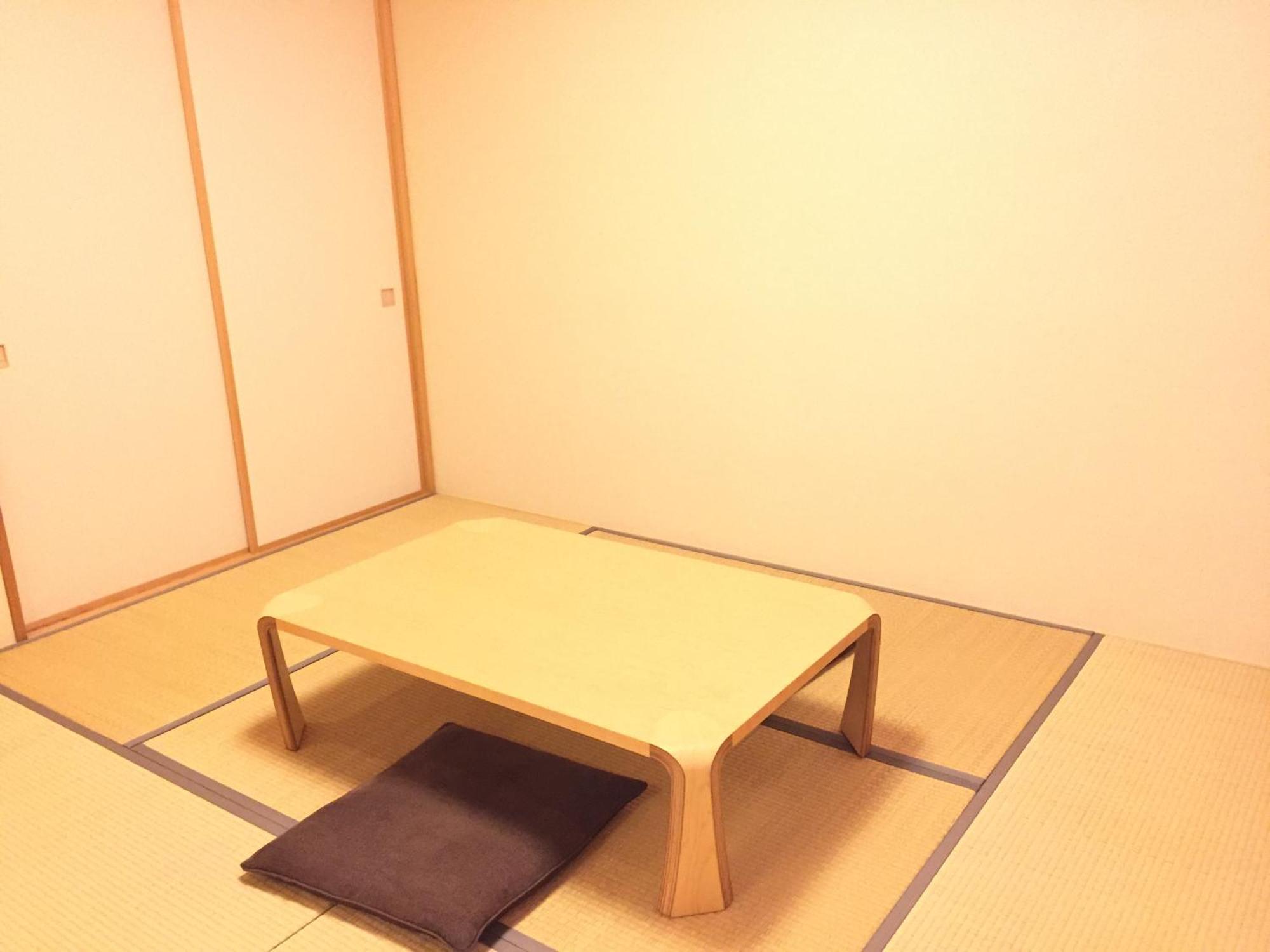 Kyu Karuizawa Hotel Otowa No Mori Номер фото
