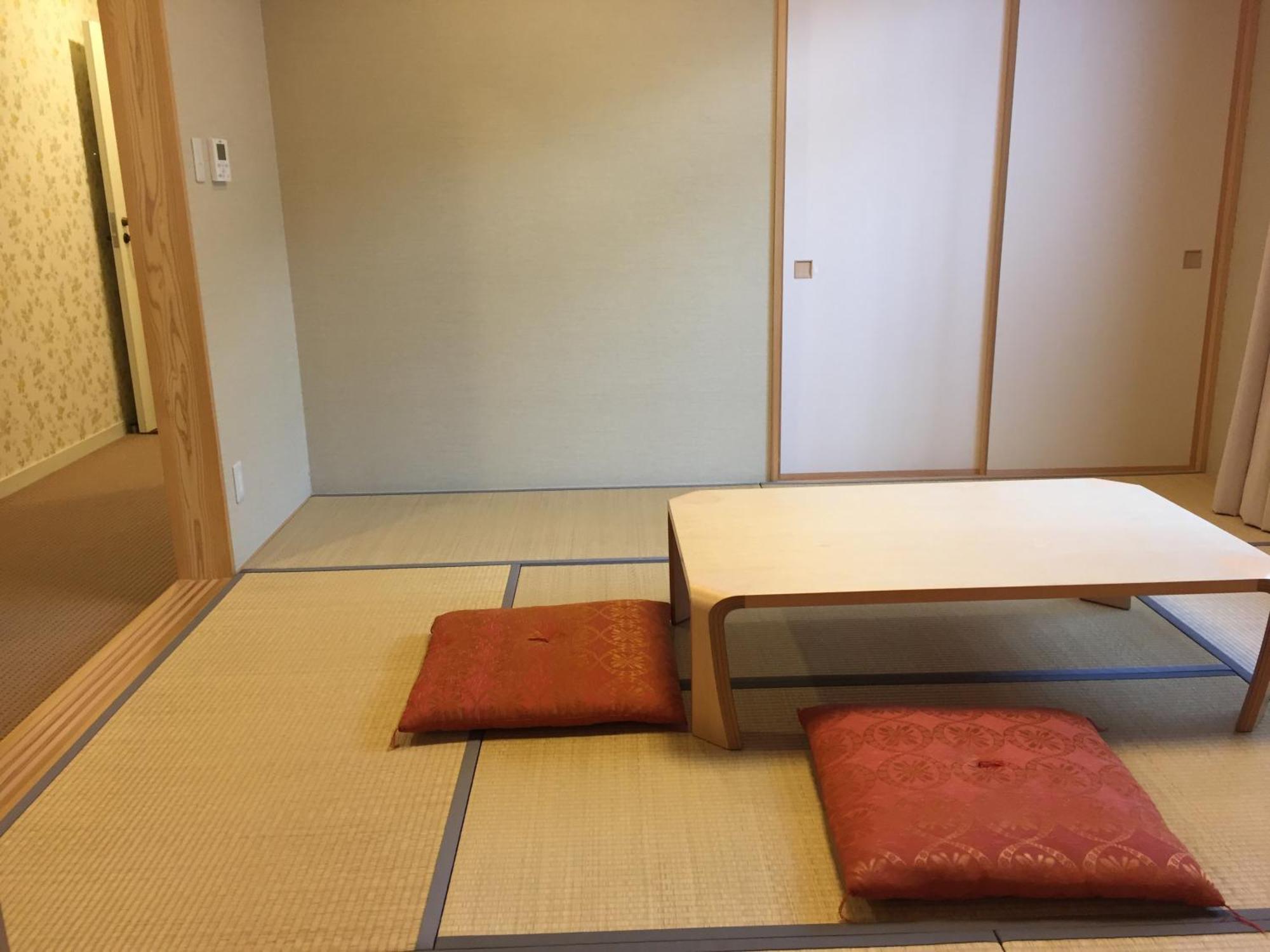 Kyu Karuizawa Hotel Otowa No Mori Номер фото